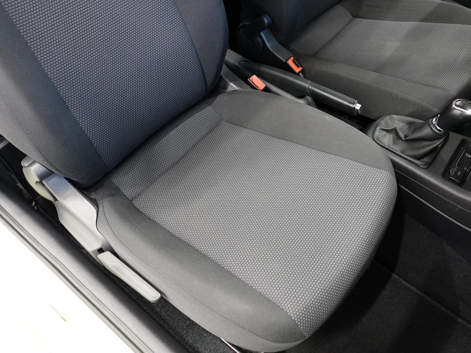 Škoda Citigo 1.0MPi 
