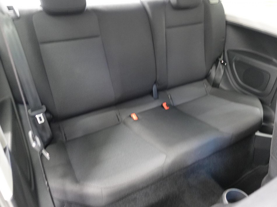 Škoda Citigo 1.0MPi 