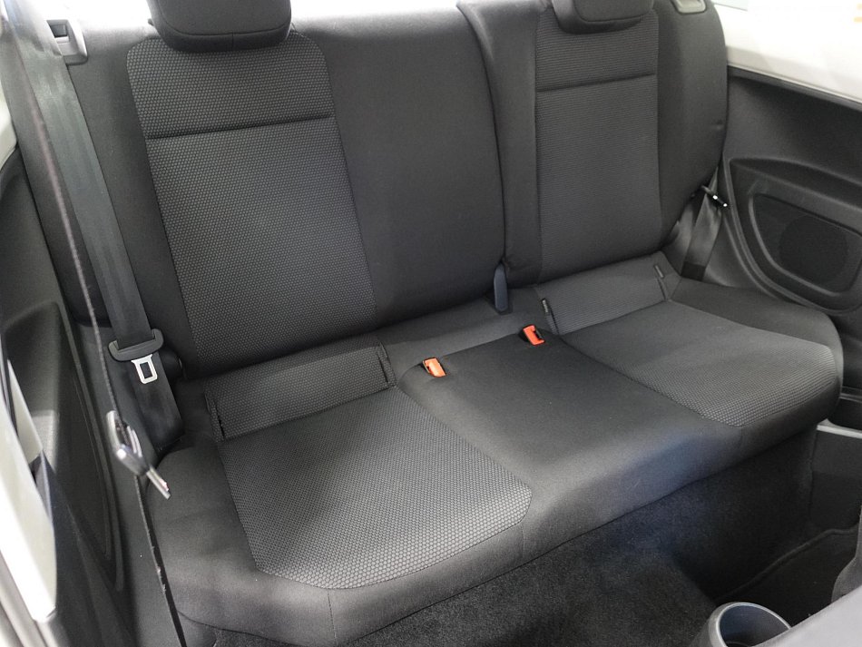 Škoda Citigo 1.0MPi 