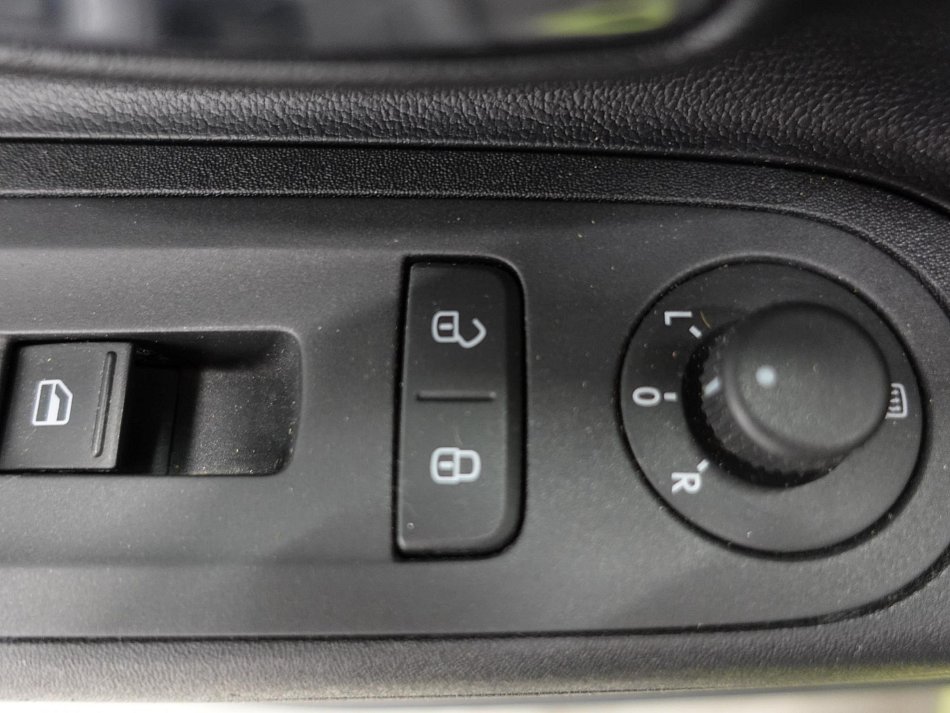 Škoda Citigo 1.0MPi 