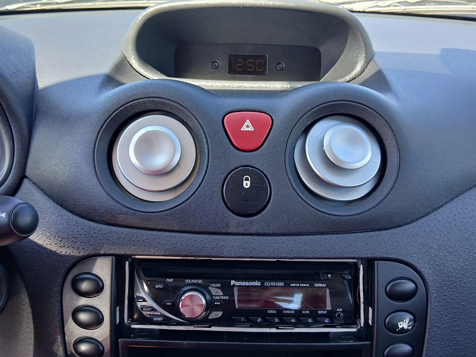 Citroën C2 1.1i 