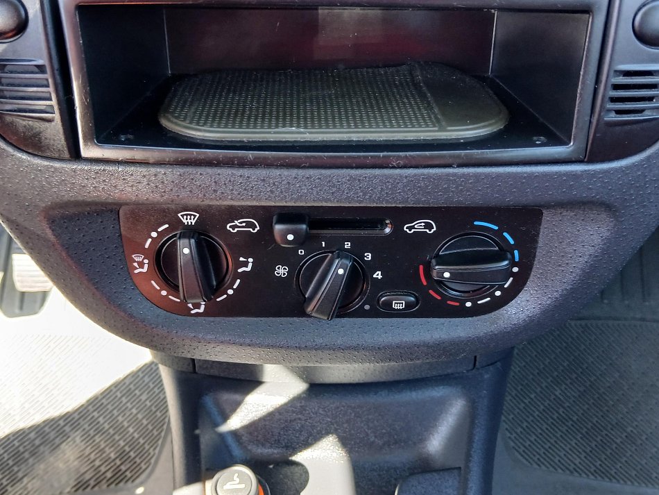 Citroën C2 1.1i 