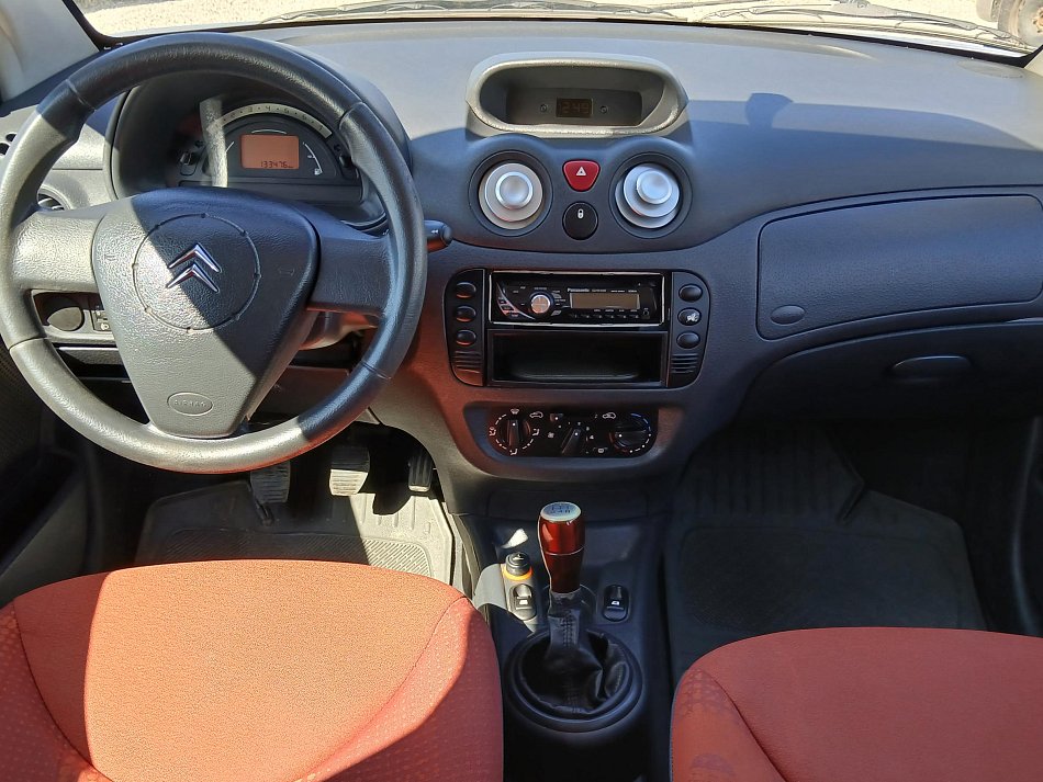 Citroën C2 1.1i 