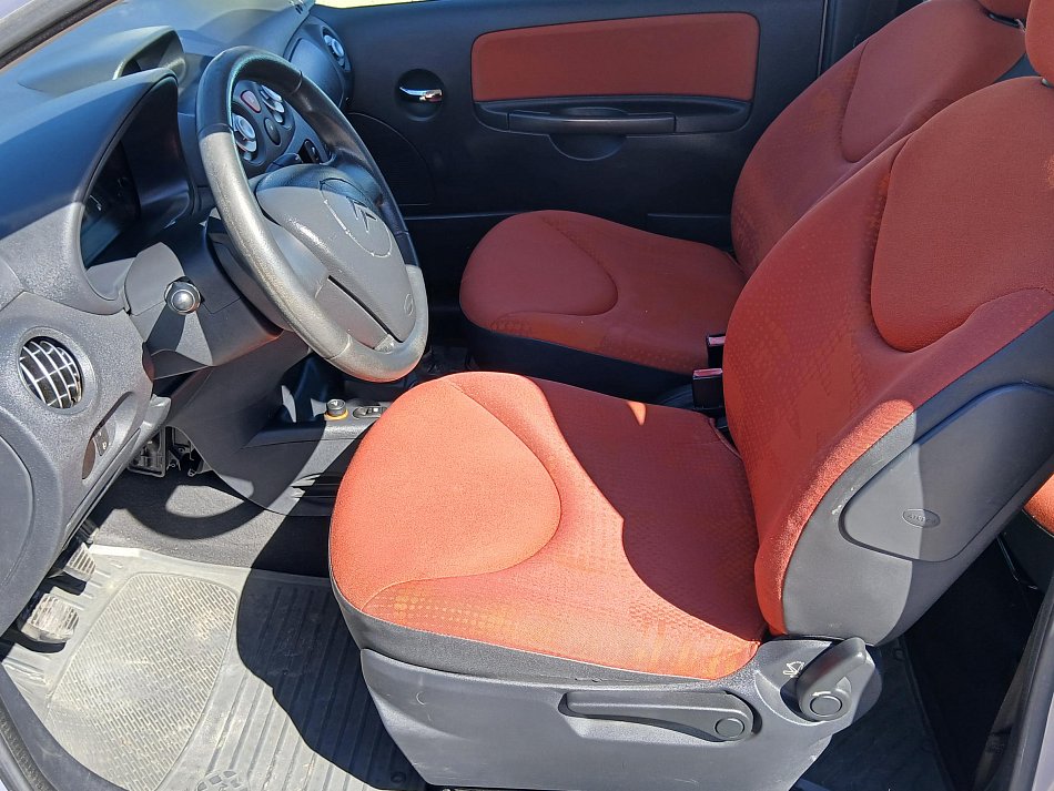 Citroën C2 1.1i 