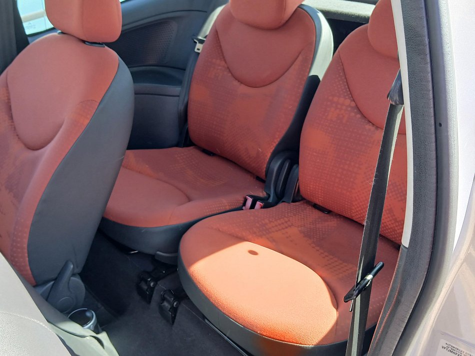 Citroën C2 1.1i 