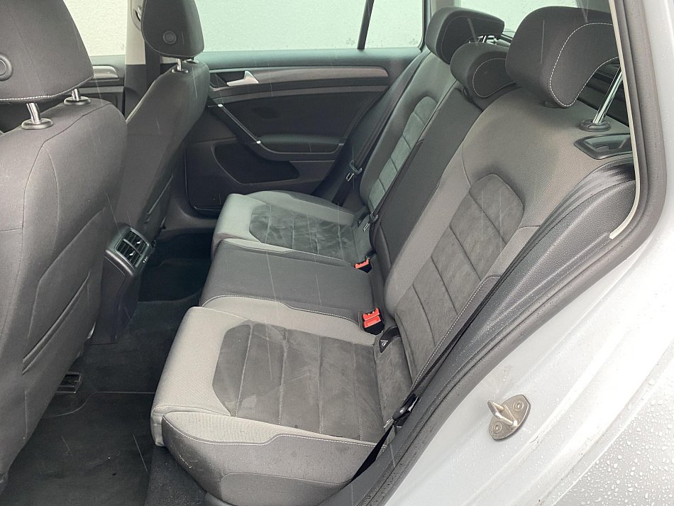 Volkswagen Golf 2.0 TDi Comfortline