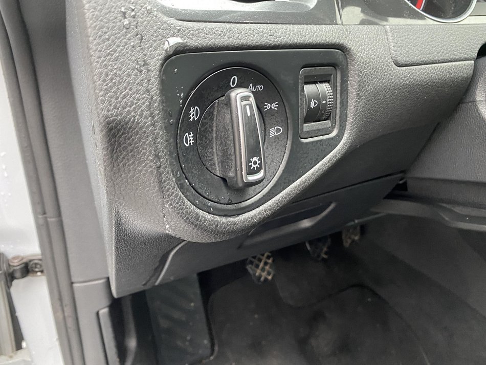 Volkswagen Golf 2.0 TDi Comfortline