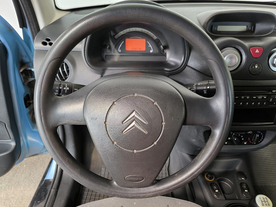 Citroën C3 1.4 