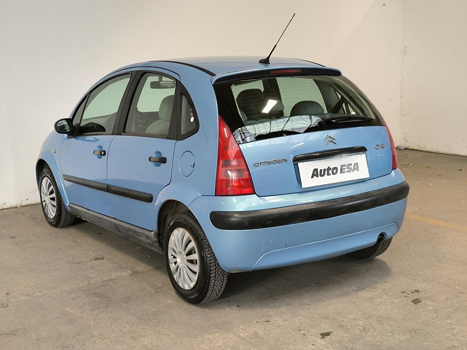 Citroën C3 1.4 