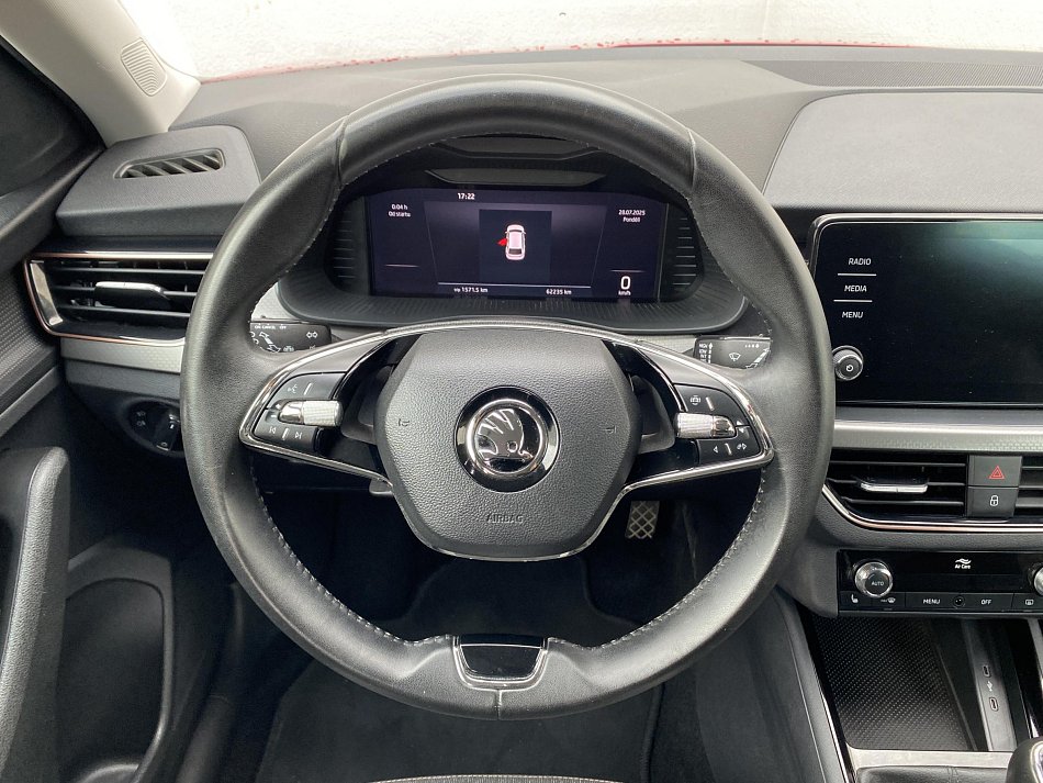 Škoda Scala 1.0 TSi Style Plus