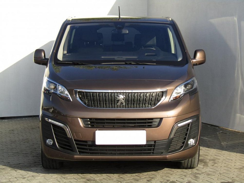 Peugeot Expert 2.0HDi  L3 8míst