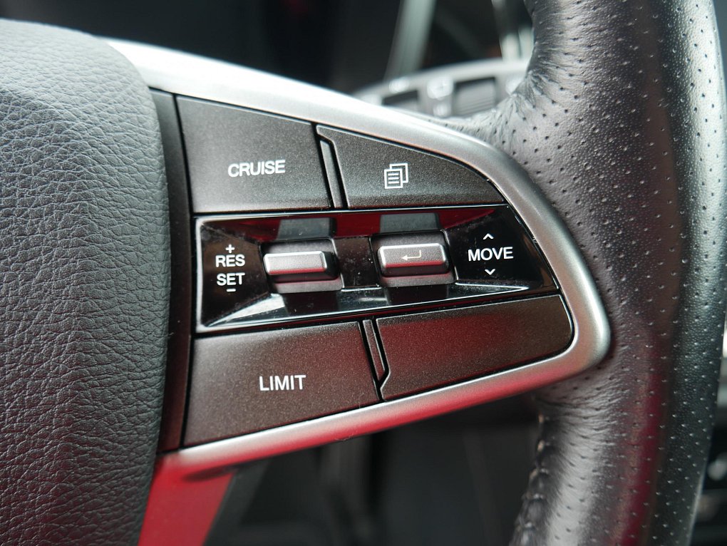 SsangYong Korando 1.5 T-GDi 