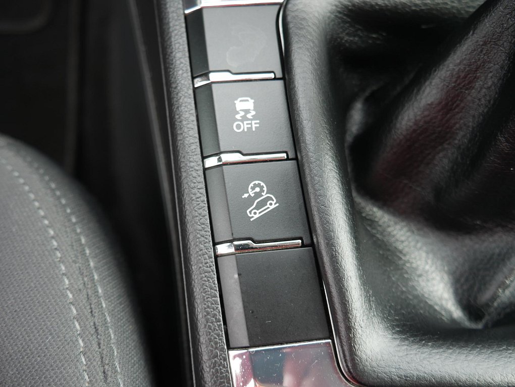 SsangYong Korando 1.5 T-GDi 