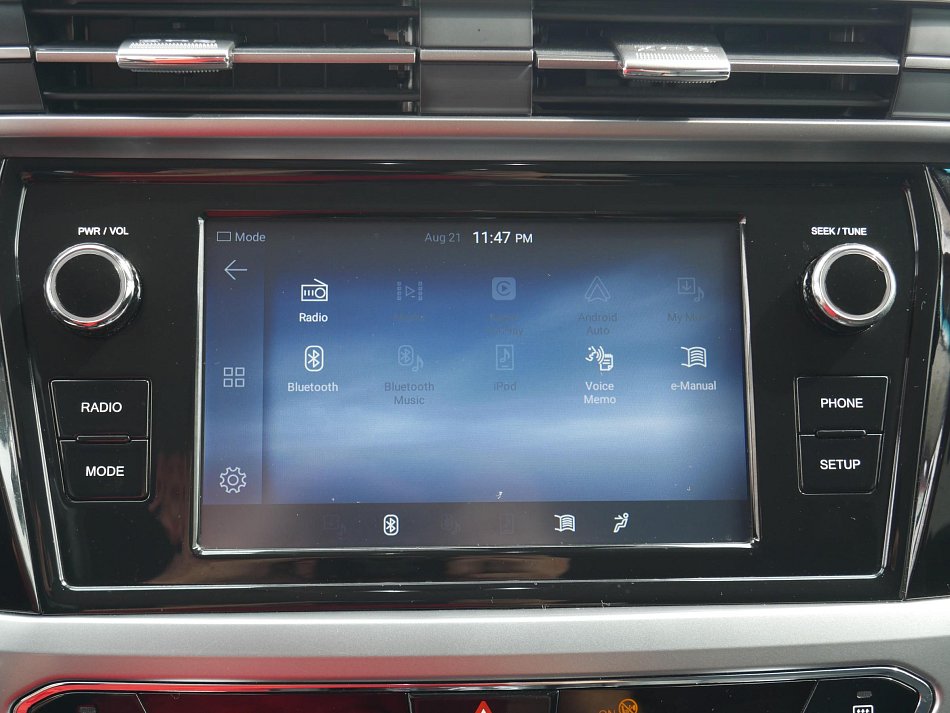 SsangYong Korando 1.5 T-GDi 