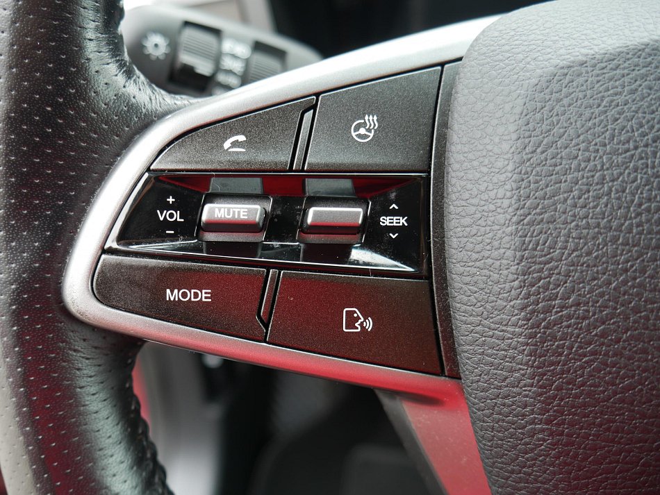 SsangYong Korando 1.5 T-GDi 