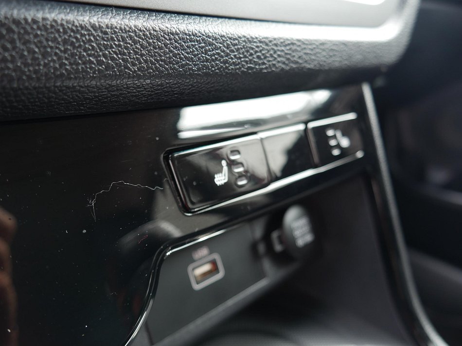 SsangYong Korando 1.5 T-GDi 