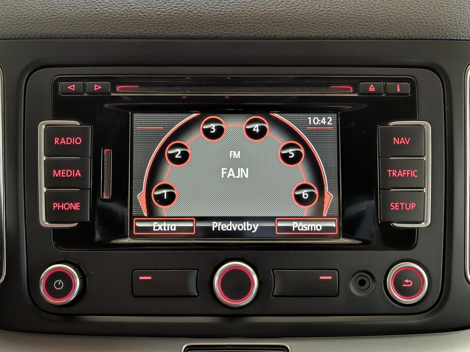 Seat Alhambra 2.0 TDi Style