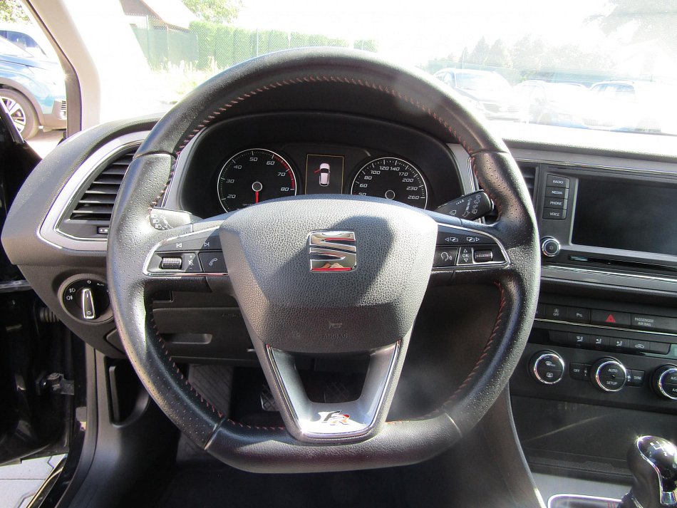 Seat Leon 1.4 TSi FR