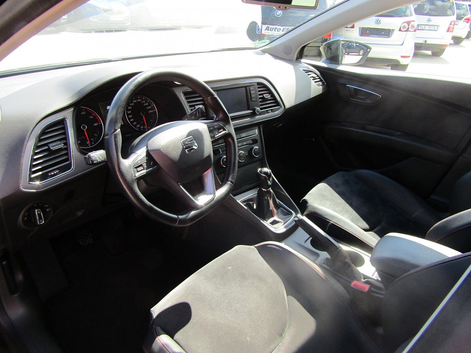 Seat Leon 1.4 TSi FR