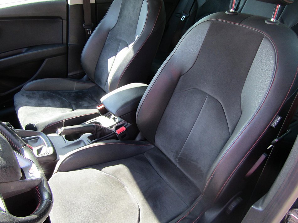 Seat Leon 1.4 TSi FR