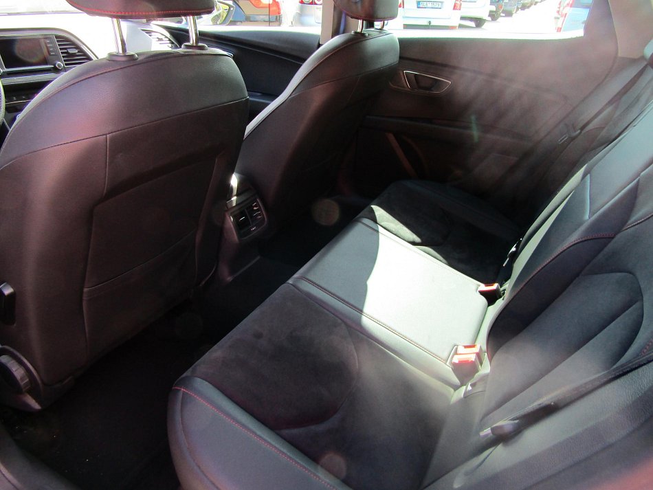 Seat Leon 1.4 TSi FR