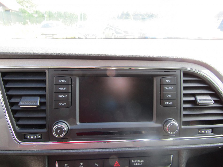 Seat Leon 1.4 TSi FR