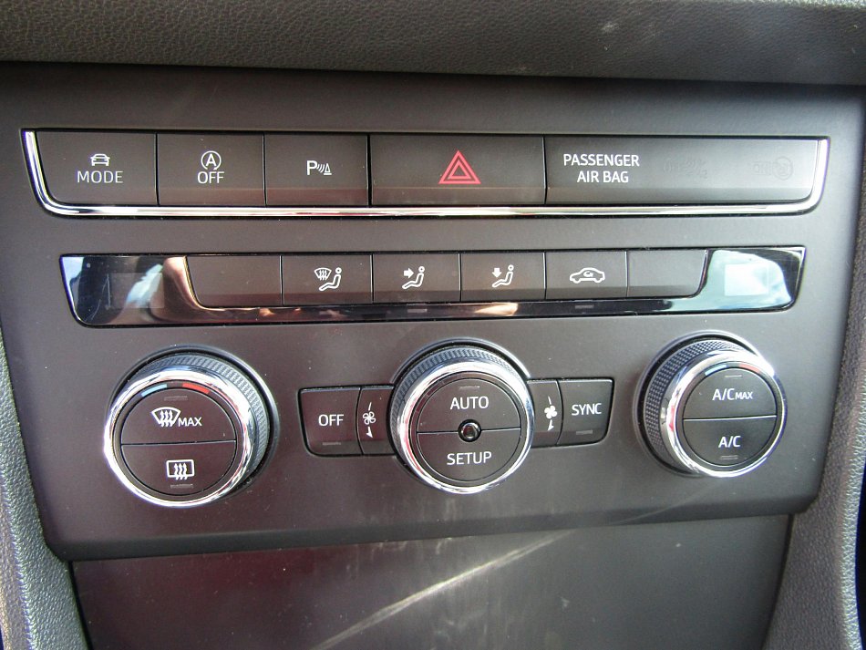 Seat Leon 1.4 TSi FR