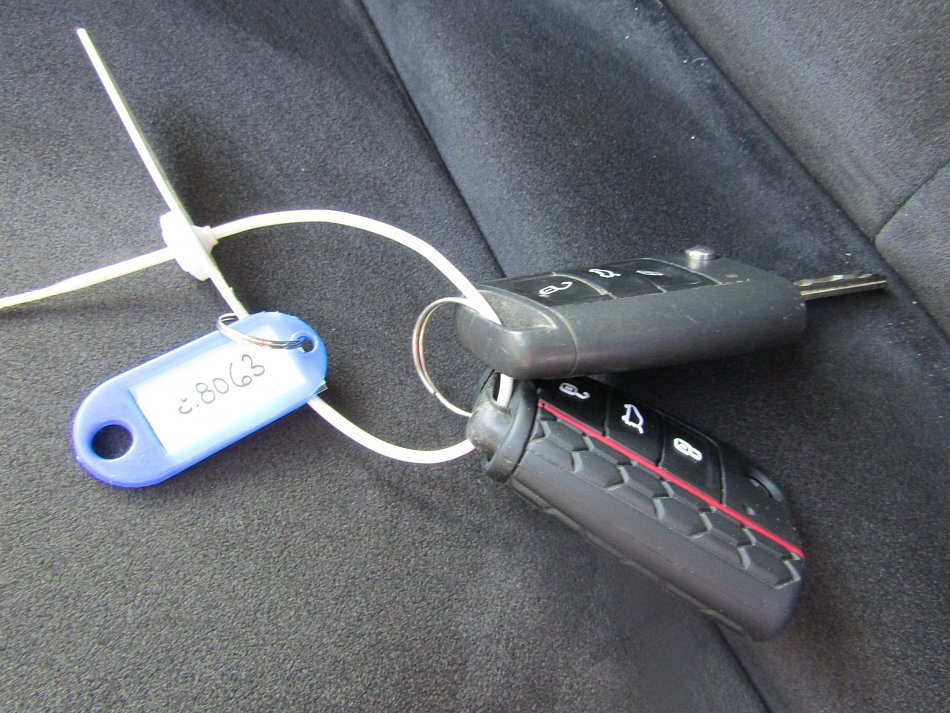 Seat Leon 1.4 TSi FR