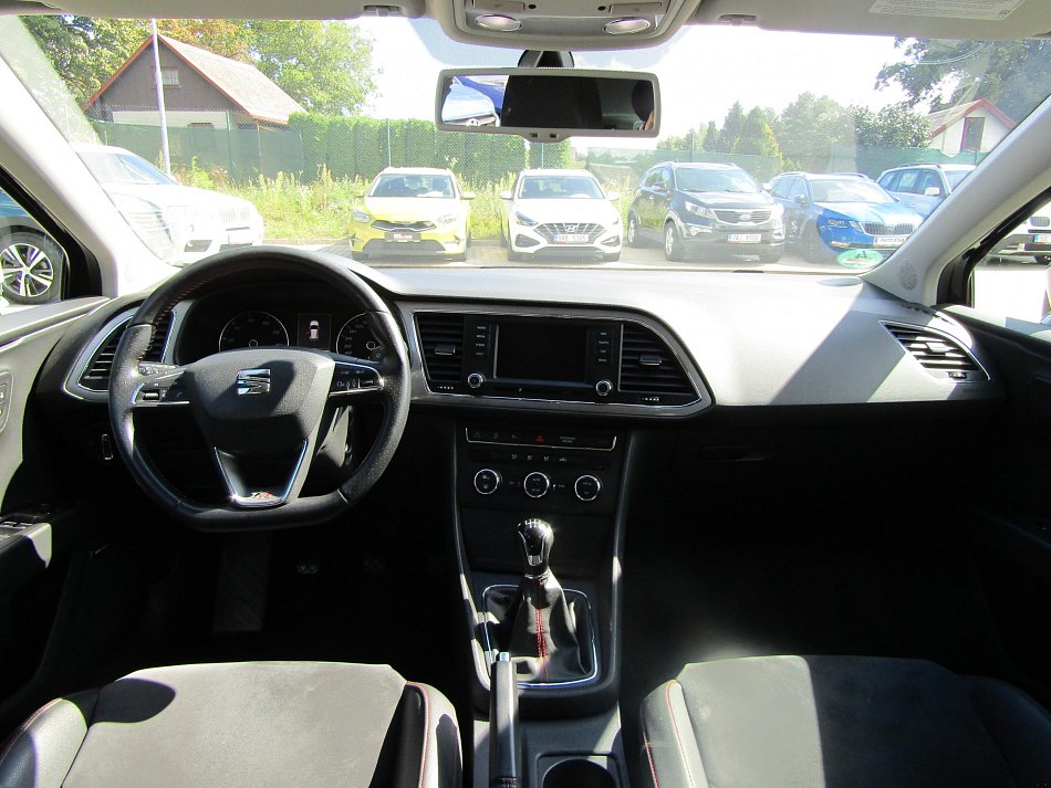 Seat Leon 1.4 TSi FR