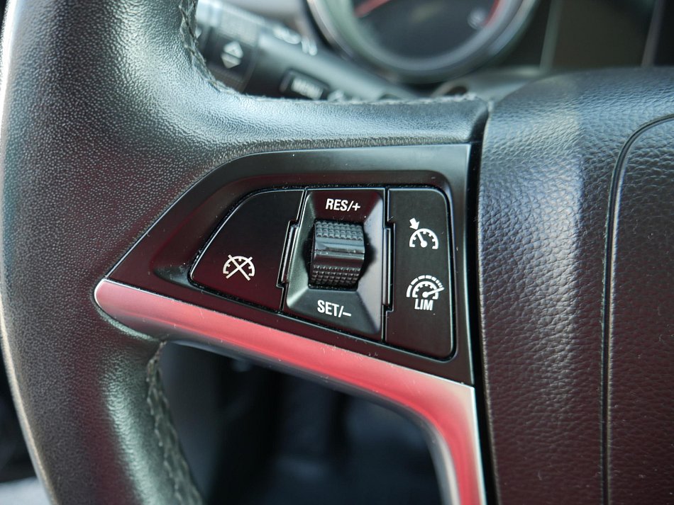 Opel Zafira 2.0 CDTi 