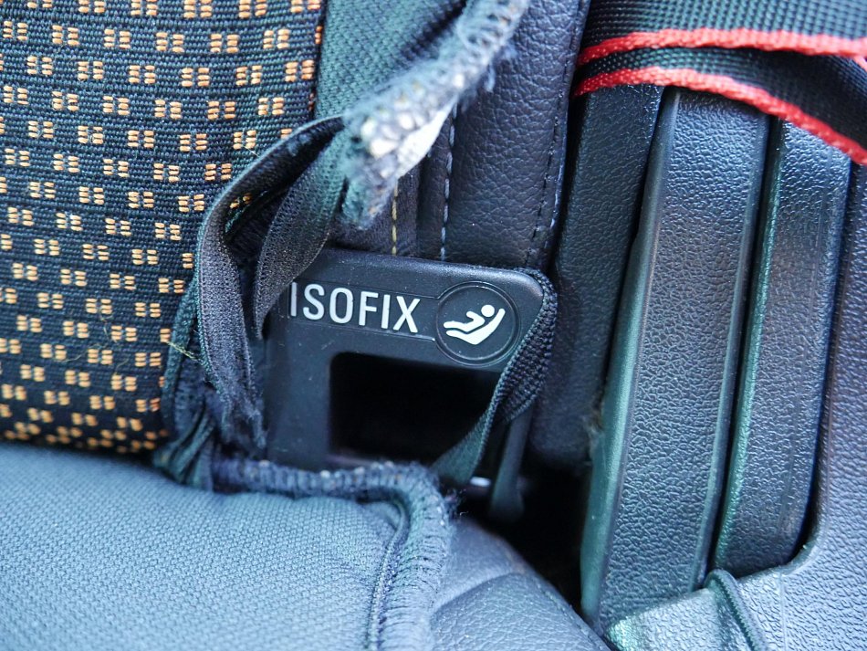 Opel Zafira 2.0 CDTi 