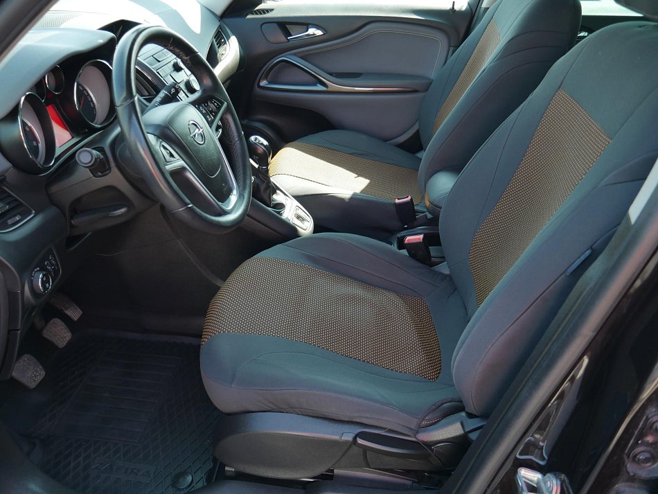 Opel Zafira 2.0 CDTi 