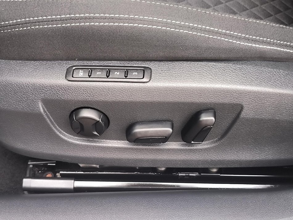 Škoda Superb III 1.4 TSi Style