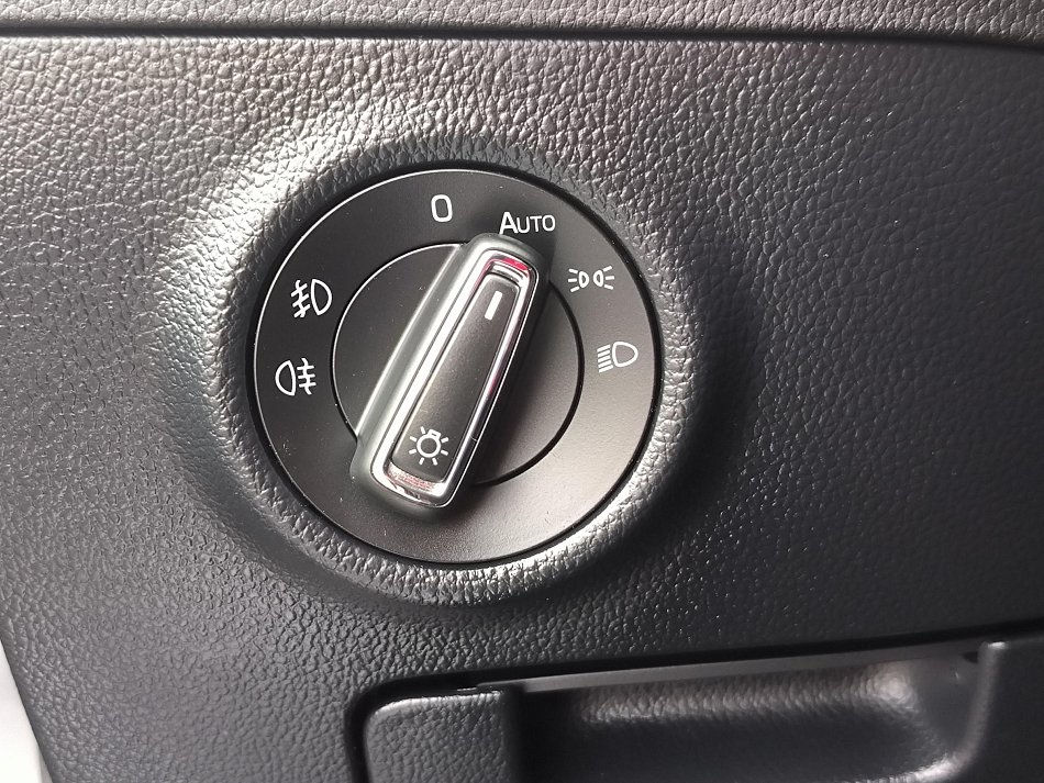 Škoda Superb III 1.4 TSi Style