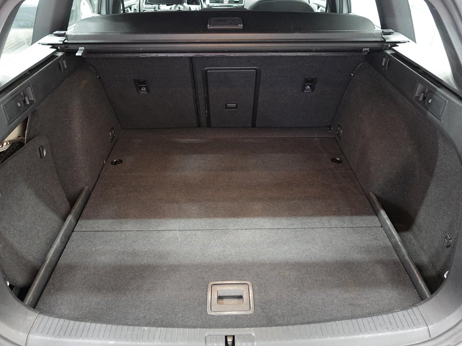 Volkswagen Golf 2.0tdi GTD