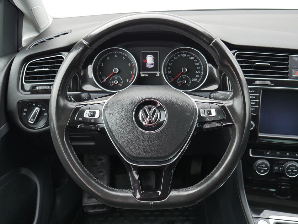 Volkswagen Golf 1.4 TSi Highline
