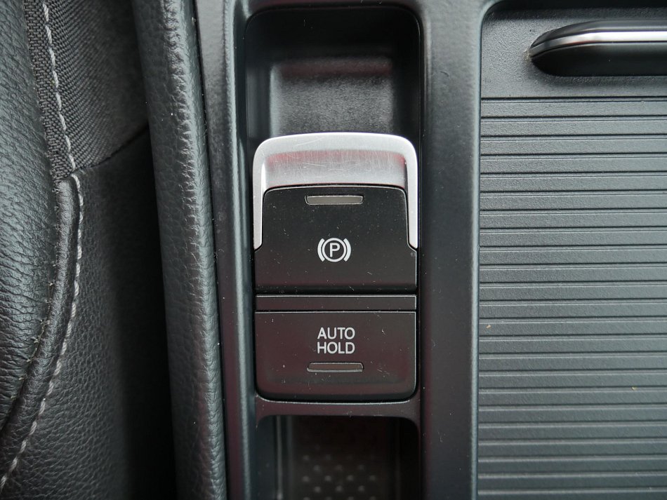 Volkswagen Golf 1.4 TSi Highline