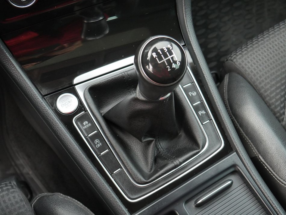 Volkswagen Golf 1.4 TSi Highline