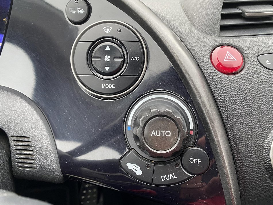 Honda Civic 2.2 CTDi 