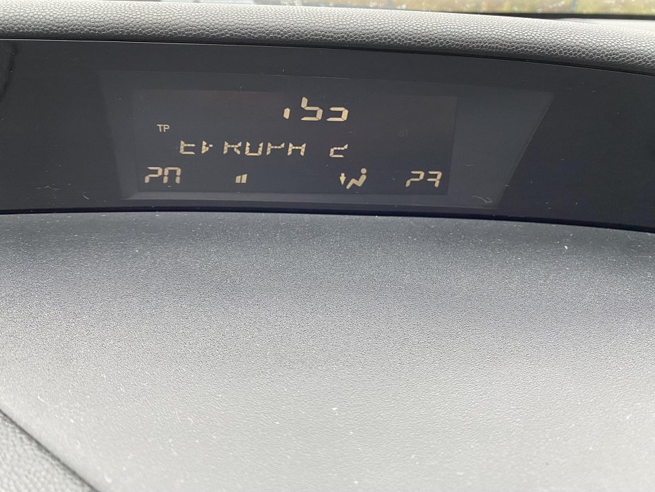 Honda Civic 2.2 CTDi 