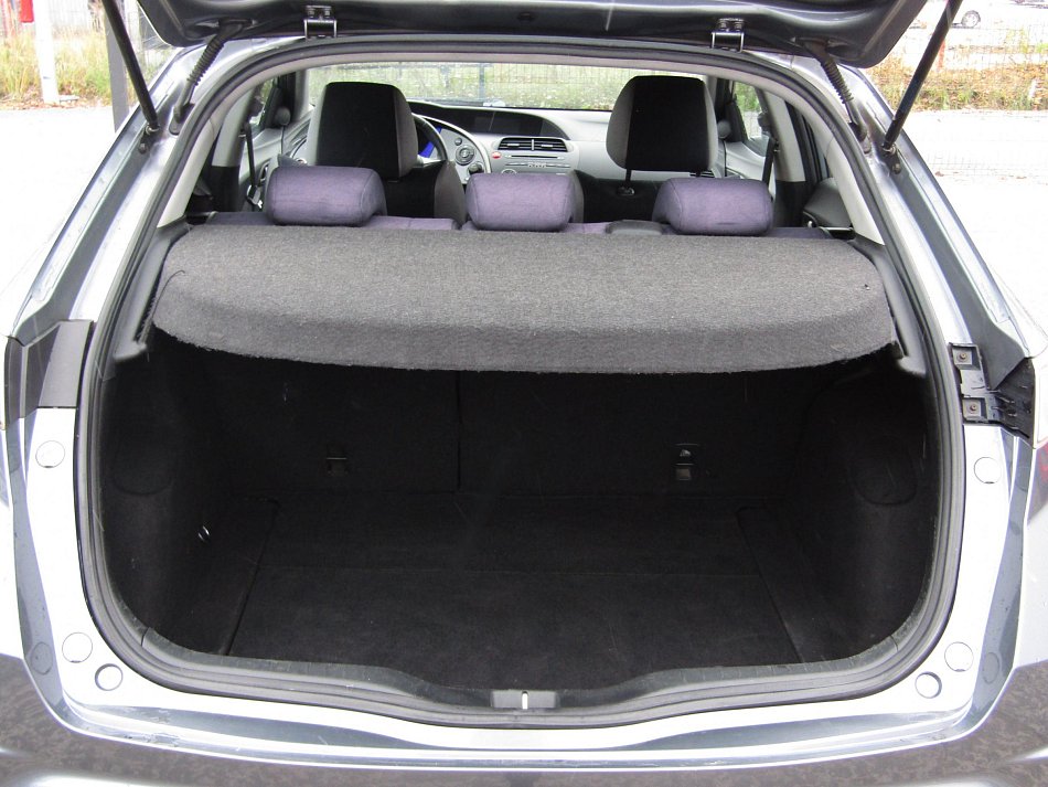 Honda Civic 2.2 CTDi 