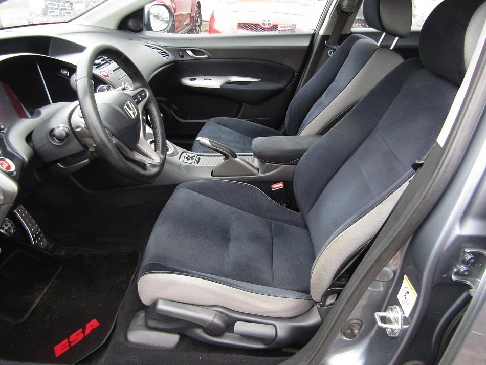 Honda Civic 2.2 CTDi 