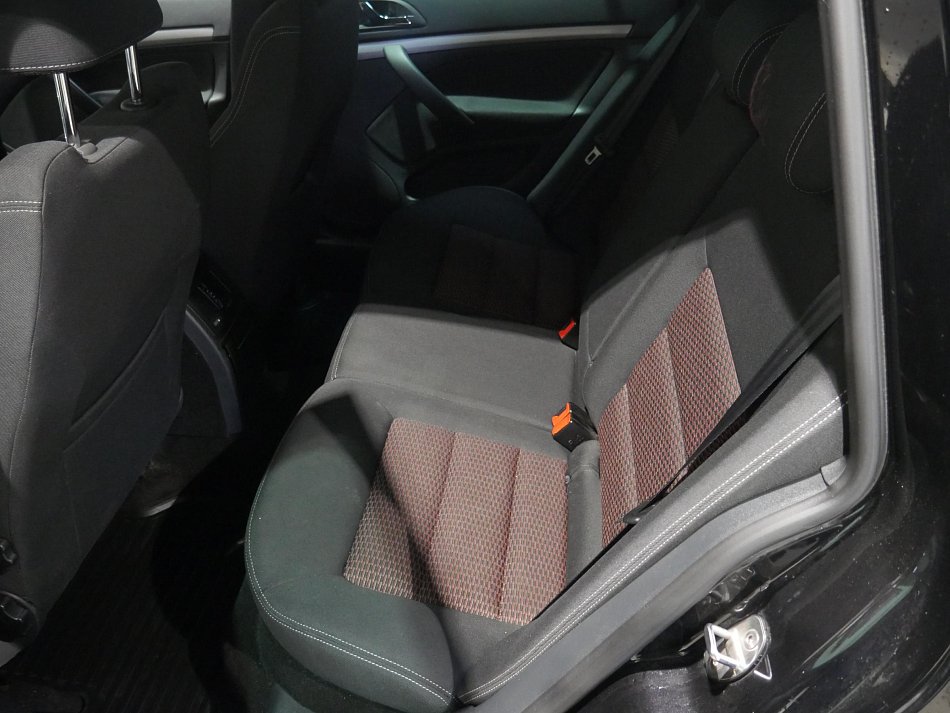 Škoda Octavia II 1.4TSi Sport