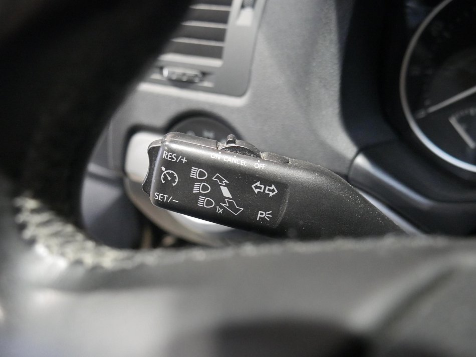 Škoda Octavia II 1.4TSi Sport