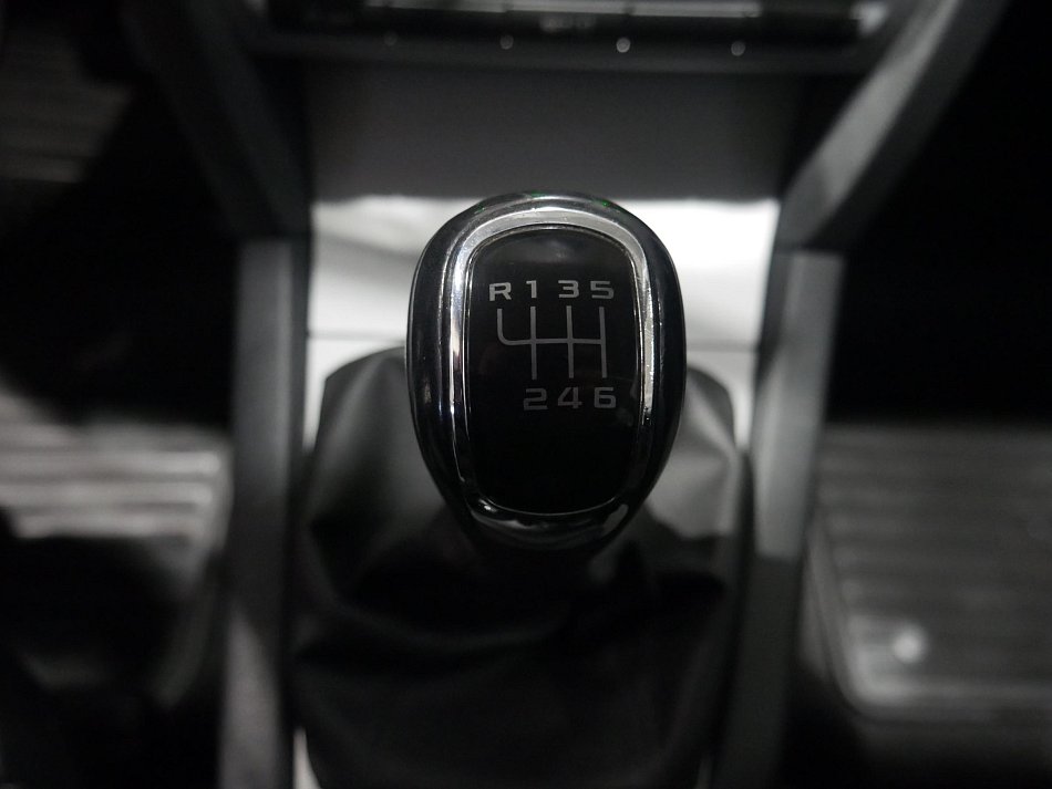 Škoda Octavia II 1.4TSi Sport