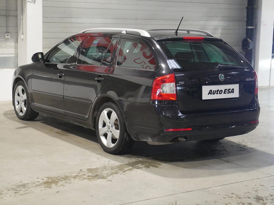 Škoda Octavia II 1.4TSi Sport