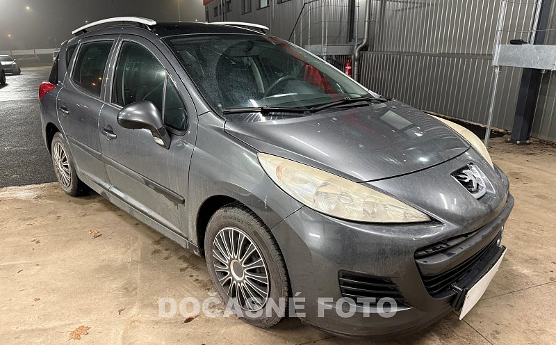 Peugeot 207 1.4I 