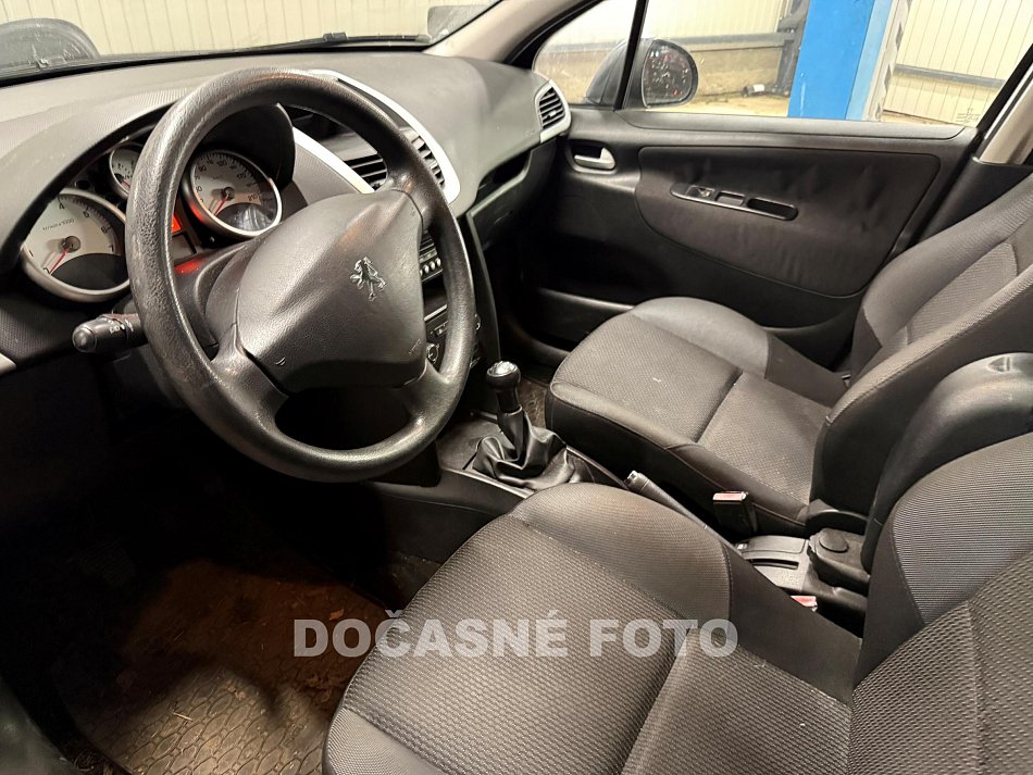 Peugeot 207 1.4I 