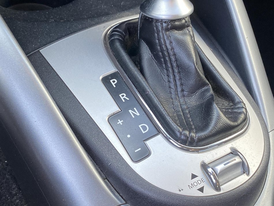 Peugeot 4007 2.2 HDi  4x4