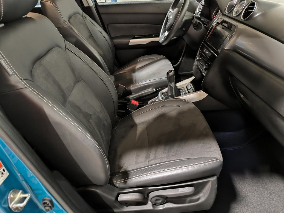 Suzuki Vitara 1.6 VVT Elegance AllGrip